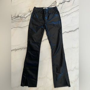 Free People We The Free Coated Jeans